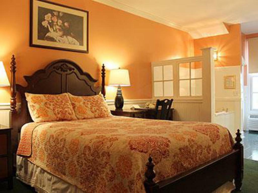 County Clare Inn Milwaukee Zimmer foto
