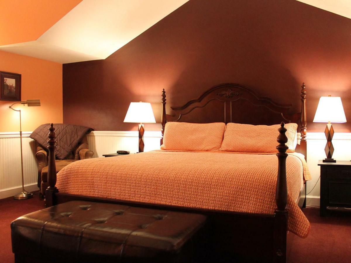 County Clare Inn Milwaukee Zimmer foto